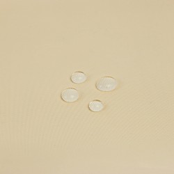 Ткань Оксфорд 240D PU 2000, Кремовый (Песочный) (на отрез)  в Мурине