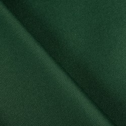 Ткань Оксфорд 600D PU, Темно-Зеленый (на отрез)  в Мурине