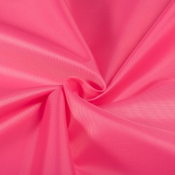*Ткань Оксфорд 210D PU, цвет Розовый (на отрез)  в Мурине