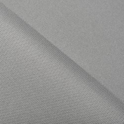Ткань Оксфорд 600D PU, Светло-Серый (на отрез)  в Мурине