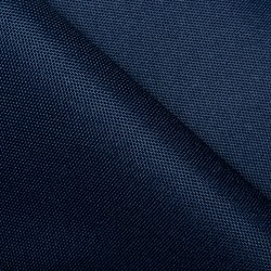 Ткань Оксфорд 600D PU, Темно-Синий   в Мурине