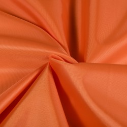 Ткань Оксфорд 210D PU, Оранжевый (на отрез)  в Мурине