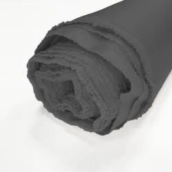 Мерный лоскут в рулоне Ткань Oxford 600D PU Тёмно-Серый 12,41 (№200.4)  в Мурине