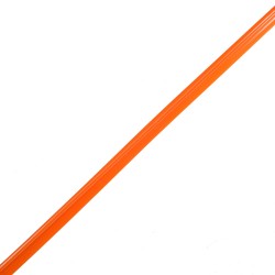 Кедер-Кант (для укрепления углов сумок) Оранжевый пластиковый  в Мурине