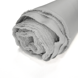 Мерный лоскут в рулоне Ткань Oxford 600D PU Светло-Серый 11,83 м (№200.7)  в Мурине