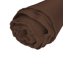 Мерный лоскут в рулоне Ткань Oxford 600D PU Тёмно-Коричневый 14,08м (№200.9)  в Мурине